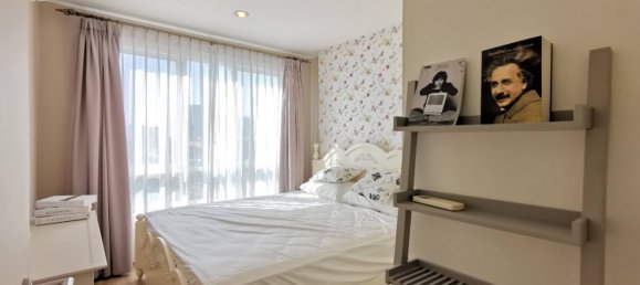 1 bedroom Condo in Voque Sukhumvit 16 Railay Beach, Thailand No. 29072 4