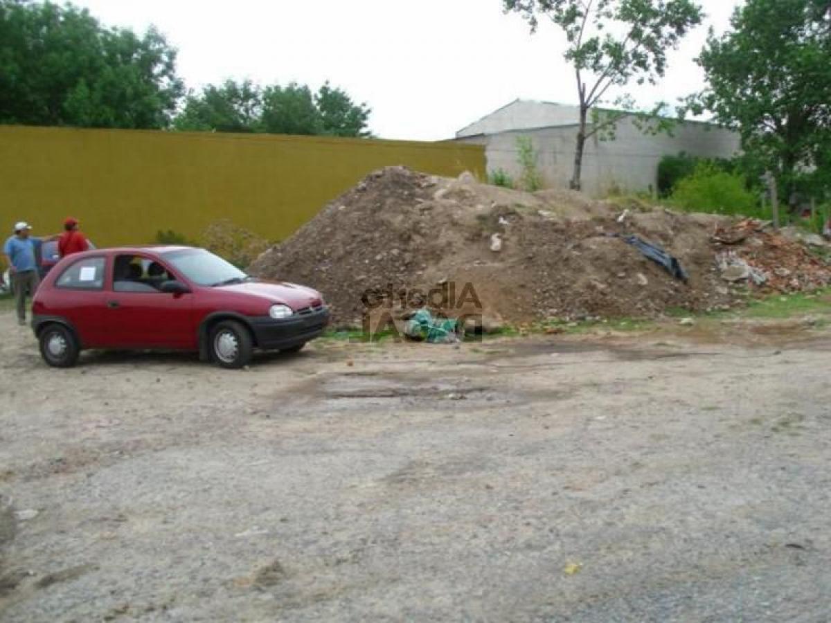 Terreno em Campo Creado, Argentina N.º 41832