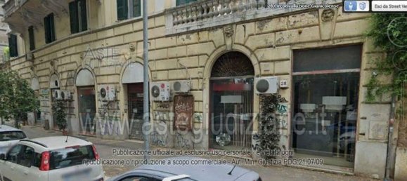 5 rooms Apartment in Rome, Italy No. 292282 22