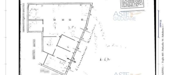 5 rooms Apartment in Rome, Italy No. 292282 44