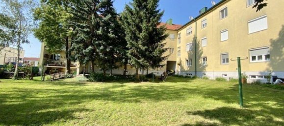 3-Zimmer Wohnung in Hollabrunn, Austria, Nr. 97107 5