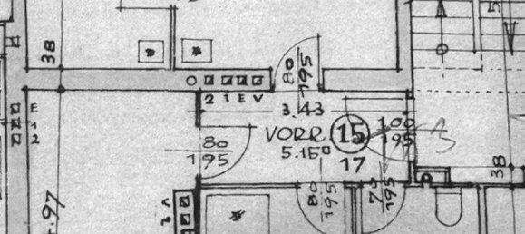 3-Zimmer Wohnung in Hollabrunn, Austria, Nr. 97107 18