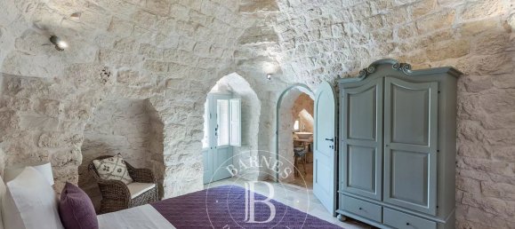 10 chambres Maison à Ostuni, Italy No. 340469 15