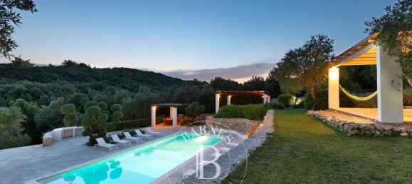 10 chambres Maison à Ostuni, Italy No. 340469 18