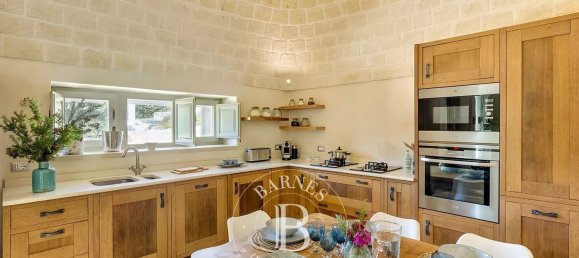 10 chambres Maison à Ostuni, Italy No. 340469 12