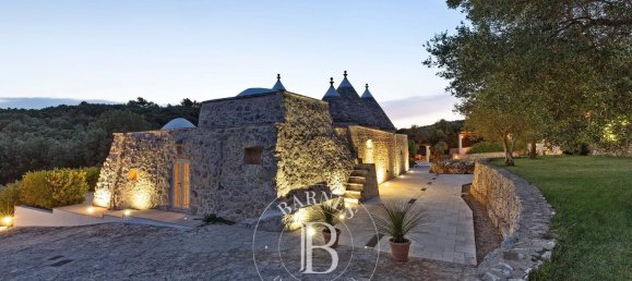 10 chambres Maison à Ostuni, Italy No. 340469 5