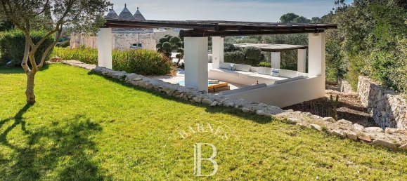 10 chambres Maison à Ostuni, Italy No. 340469 7