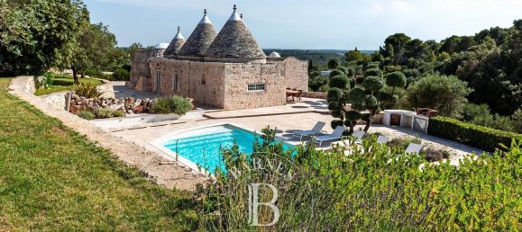 10 chambres Maison à Ostuni, Italy No. 340469 3