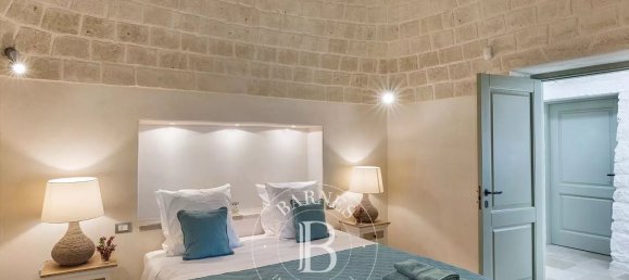 10 chambres Maison à Ostuni, Italy No. 340469 13