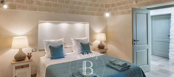 10 chambres Maison à Ostuni, Italy No. 340469 17