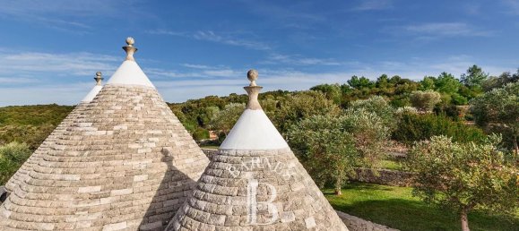 10 chambres Maison à Ostuni, Italy No. 340469 21