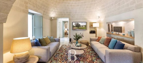 10 chambres Maison à Ostuni, Italy No. 340469 10