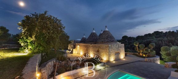 10 chambres Maison à Ostuni, Italy No. 340469 6