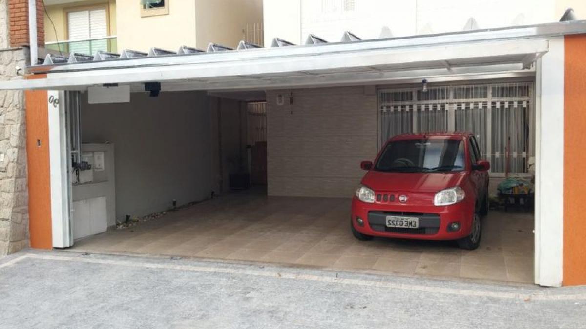 Студия в Сан-Паулу, Бразилия № 534075