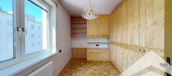 4 rooms Apartment in Linz, Austria No. 252921 4