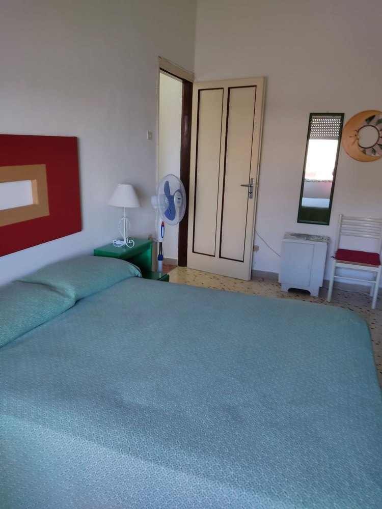 2-salle Appartement à Pantelleria, Italy No. 255434