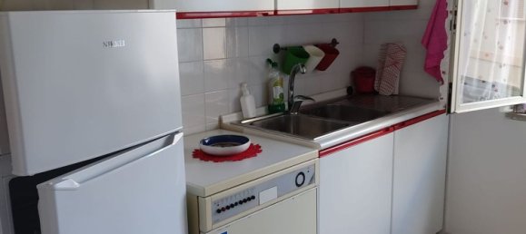 Квартира с 2 комнатами в Пантеллерия, Италия № 255434 27