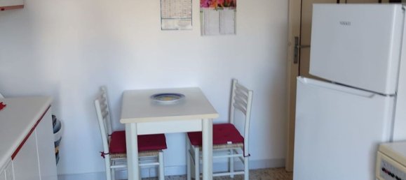 Квартира с 2 комнатами в Пантеллерия, Италия № 255434 6