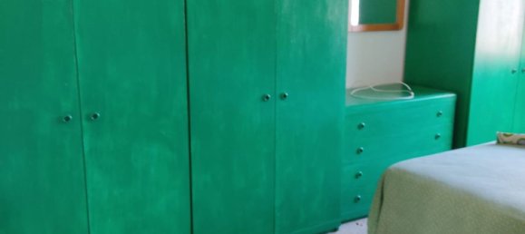 Квартира с 2 комнатами в Пантеллерия, Италия № 255434 14