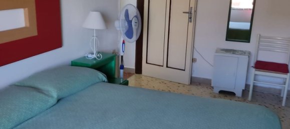 Квартира с 2 комнатами в Пантеллерия, Италия № 255434 23