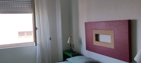 Квартира с 2 комнатами в Пантеллерия, Италия № 255434 22