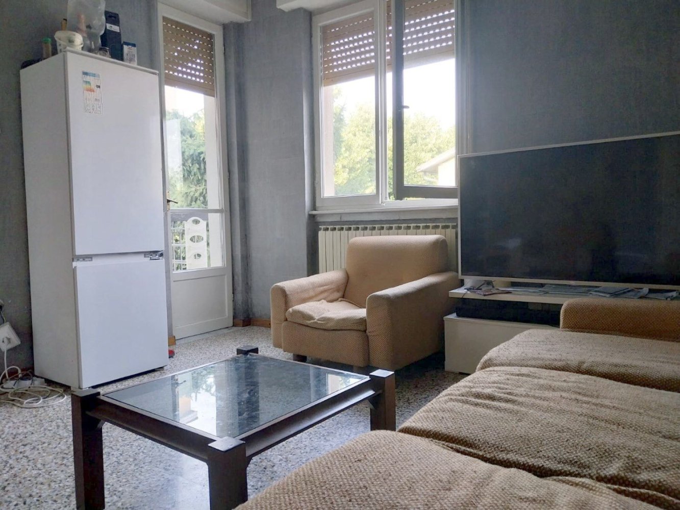 3غرفة شقة في Cassano d'Adda, Italy رقم 331498