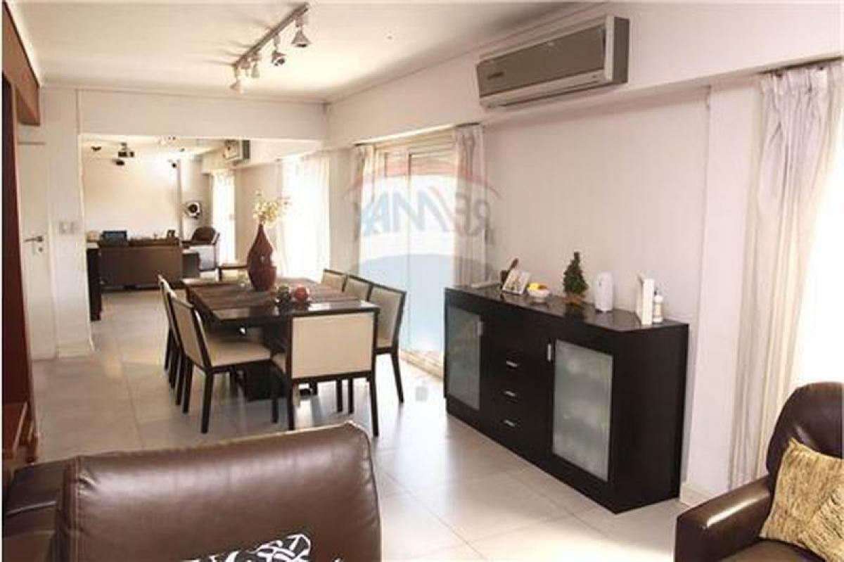 6 Schlafzimmer Wohnung in Buenos Aires, Argentina, Nr. 75381