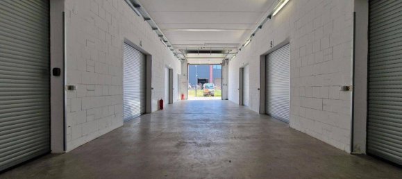 Almacén en Marzahn, Germany 1820 m² No. 4940 5