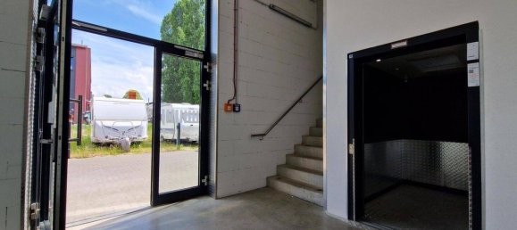 Almacén en Marzahn, Germany 1820 m² No. 4940 7