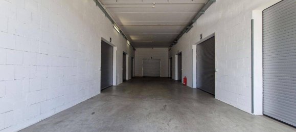 Almacén en Marzahn, Germany 1820 m² No. 4940 4