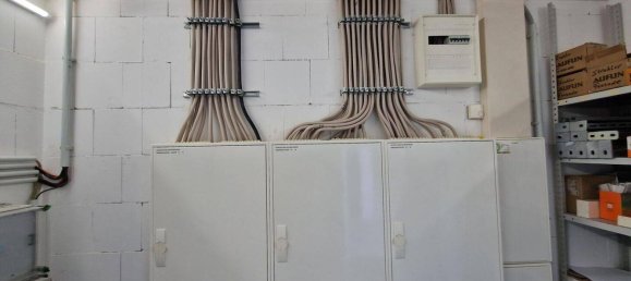 Almacén en Marzahn, Germany 1820 m² No. 4940 16