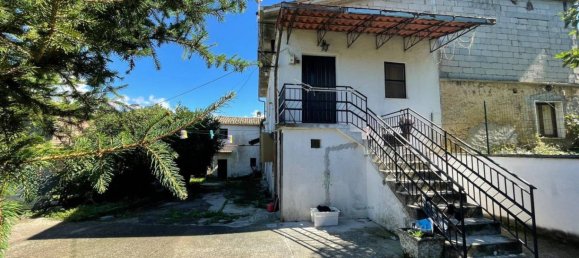 Дом с 2 спальнями в Арпино, Италия № 56048 2