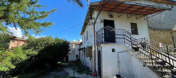 Дом с 2 спальнями в Арпино, Италия № 56048 6