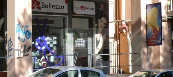 Коммерческая недвижимость 50м² в Катания, Италия № 312094 4