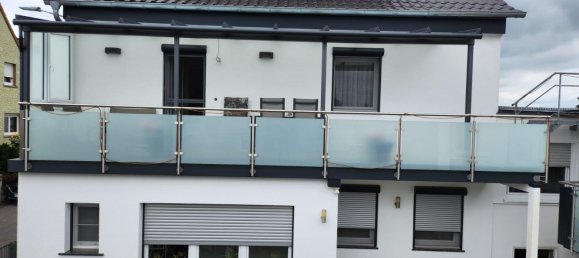 2 chambres Maison de ville à Wetteraukreis, Germany No. 218903 2