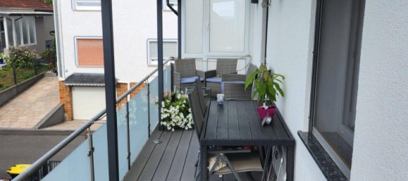 2 chambres Maison de ville à Wetteraukreis, Germany No. 218903 6