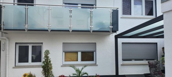 2 chambres Maison de ville à Wetteraukreis, Germany No. 218903 3