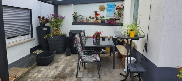 2 chambres Maison de ville à Wetteraukreis, Germany No. 218903 4