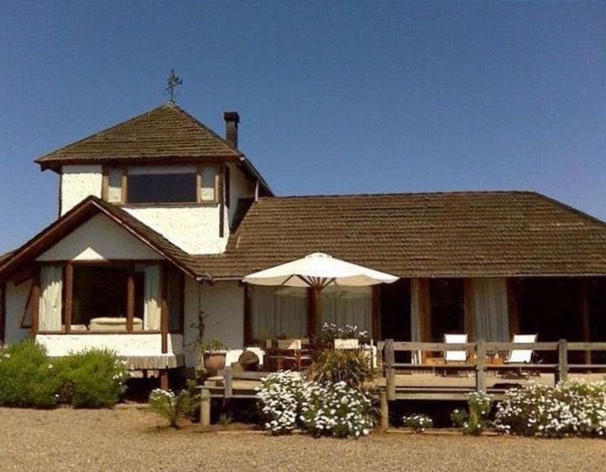 4 غرف نوم منزل في Valparaiso, Chile رقم 1984