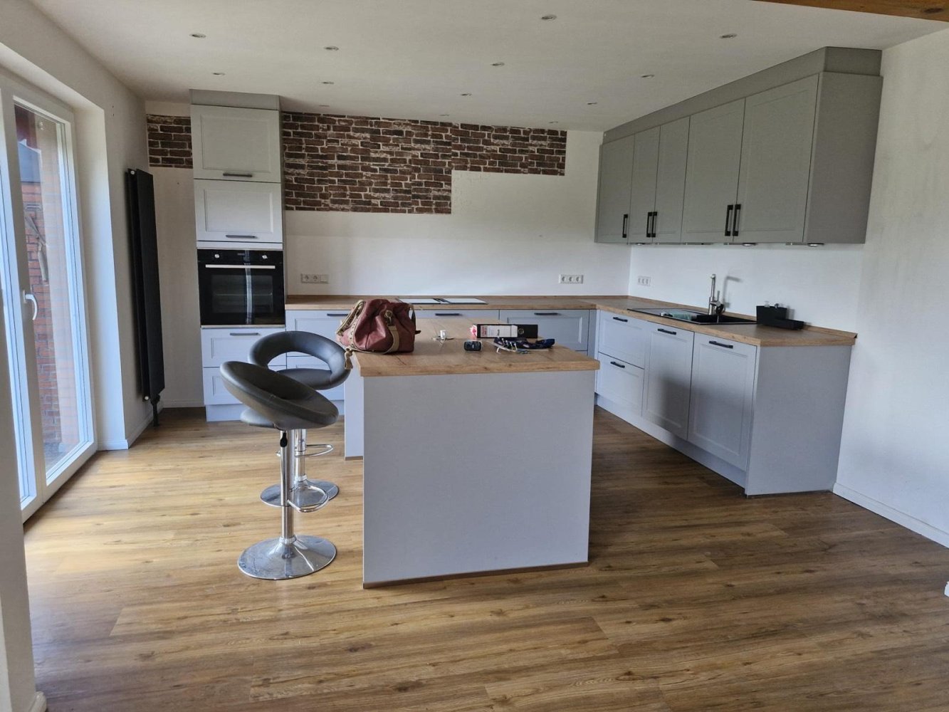 Casa T2 em Schleswig-Flensburg, Germany N.º 296399