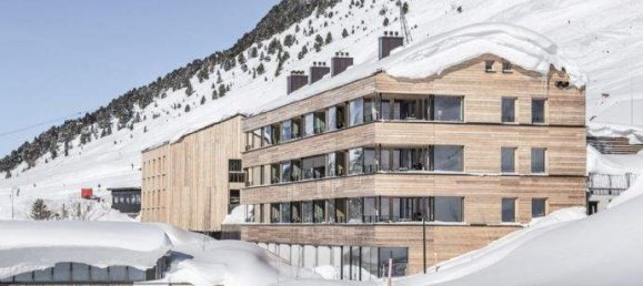 3 rooms Apartment in Silz, Austria No. 99581 3