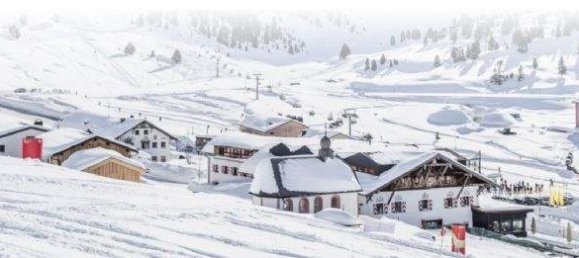 3 rooms Apartment in Silz, Austria No. 99581 4