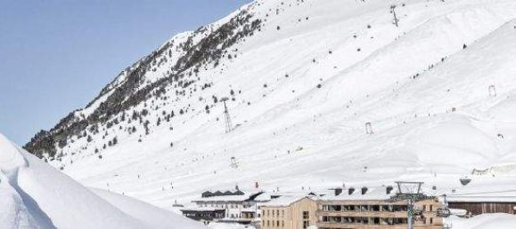 3 rooms Apartment in Silz, Austria No. 99581 5