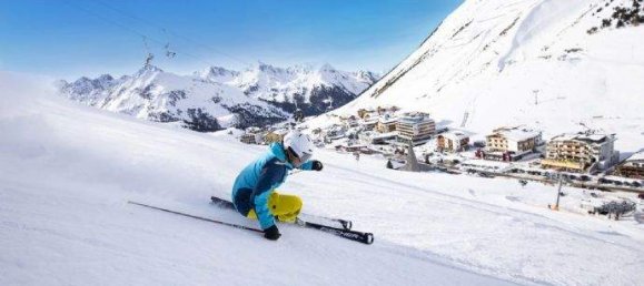 3 rooms Apartment in Silz, Austria No. 99581 10