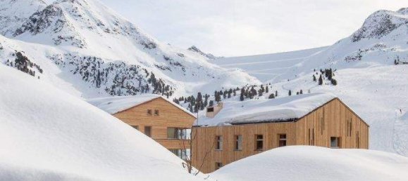 3 rooms Apartment in Silz, Austria No. 99581 2