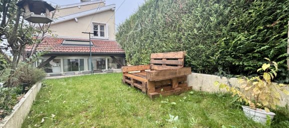 2 Schlafzimmer Haus in Epernay, France, Nr. 220358 2