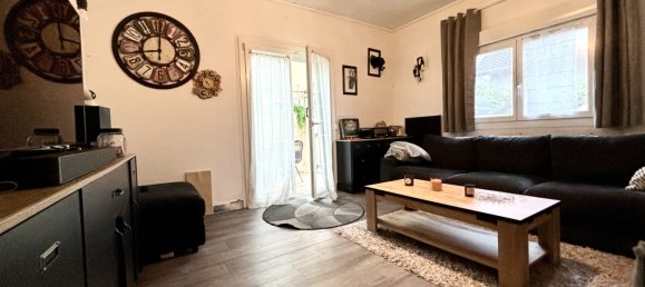 2 Schlafzimmer Haus in Epernay, France, Nr. 220358 5