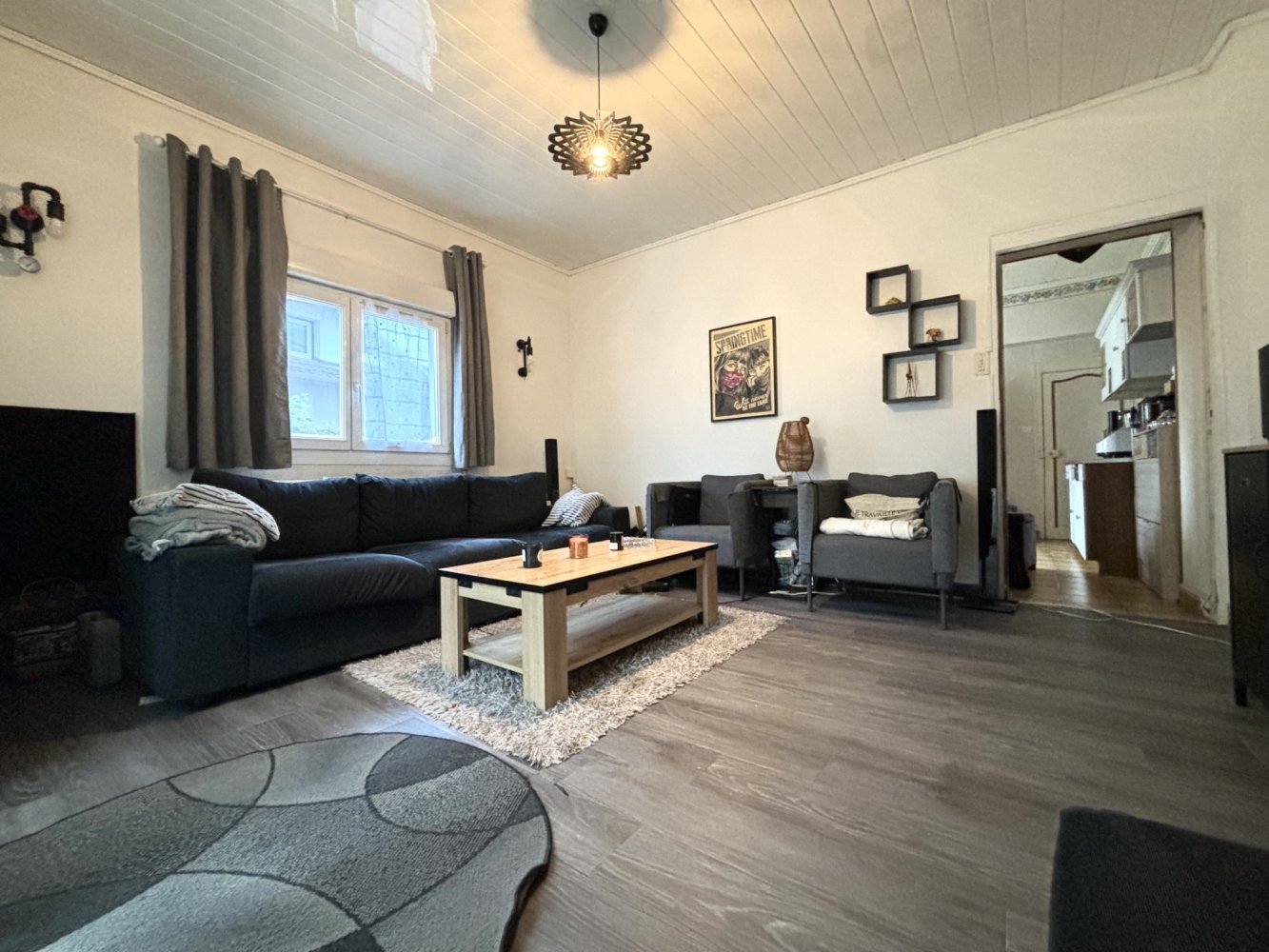 2 Schlafzimmer Haus in Epernay, France, Nr. 220358