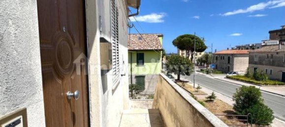 Квартира с 2 спальнями в Сант'Андреа Апостоло делло Йонио, Италия № 284169 8