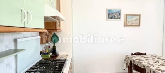 Квартира с 2 спальнями в Сант'Андреа Апостоло делло Йонио, Италия № 284169 2